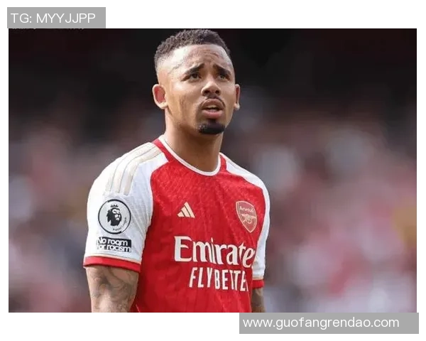 热苏斯：我感受到天主一直在维护我；枪手能竞赛一切赛事冠军